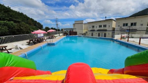 Mangosteen Pool Villa
